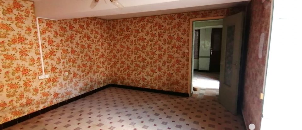 House 5 rooms of 110 m² in Le Puy-Notre-Dame (49260)