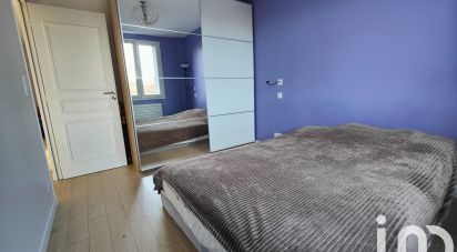 Appartement 3 pièces de 47 m² à Montreuil (93100)