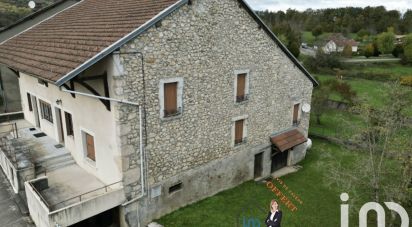 House 7 rooms of 180 m² in Injoux-Génissiat (01200)