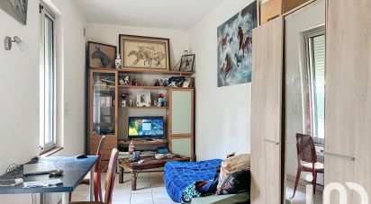 Studio 1 room of 30 m² in Béziers (34500)