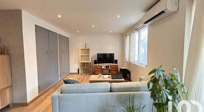 Appartement 2 pièces de 47 m² à Toulon (83100)