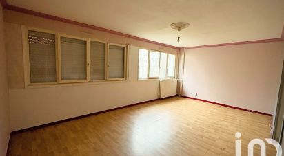 Apartment 2 rooms of 49 m² in Metz (57070)