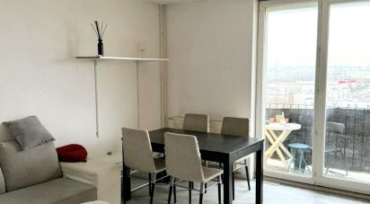 Apartment 3 rooms of 61 m² in Rosny-sous-Bois (93110)