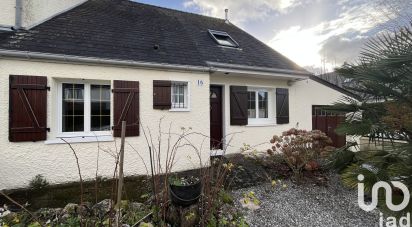 Maison 5 pièces de 104 m² à Reugny (37380)