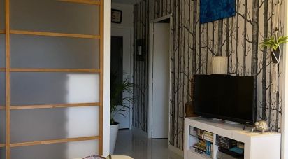 Apartment 2 rooms of 34 m² in Cannes (06150)