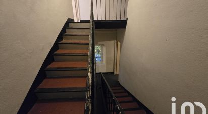 Duplex 4 pièces de 108 m² à Le Puy-Sainte-Réparade (13610)