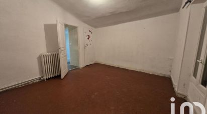 Duplex 4 pièces de 108 m² à Le Puy-Sainte-Réparade (13610)