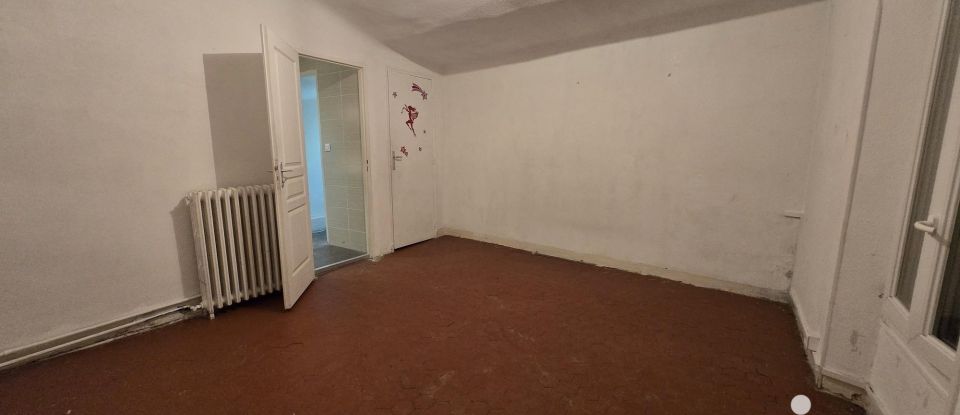 Duplex 4 pièces de 108 m² à Le Puy-Sainte-Réparade (13610)