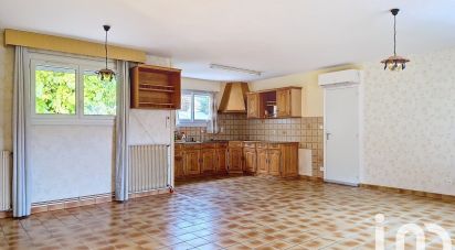 Traditional house 4 rooms of 87 m² in Pineuilh (33220)