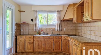 Traditional house 4 rooms of 87 m² in Pineuilh (33220)