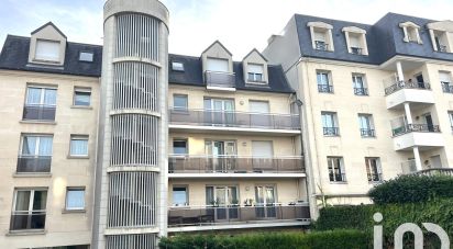 Appartement 4 pièces de 87 m² à Rosny-sous-Bois (93110)