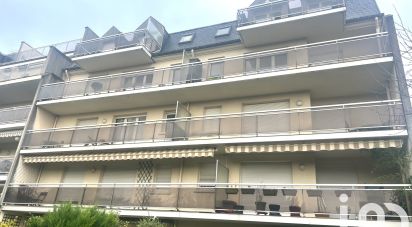 Appartement 4 pièces de 87 m² à Rosny-sous-Bois (93110)