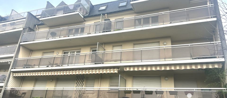 Appartement 4 pièces de 87 m² à Rosny-sous-Bois (93110)