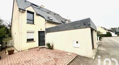 Maison 4 pièces de 73 m² à Rennes (35700)