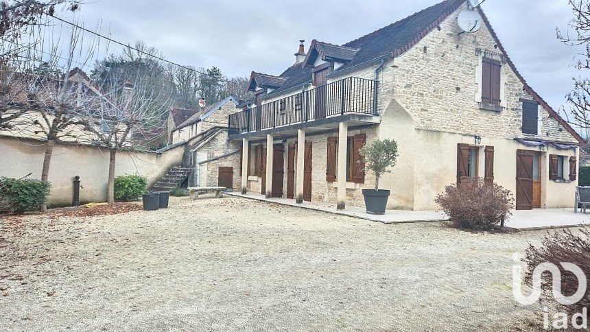 Country house 5 rooms of 150 m² in Baon (89430)