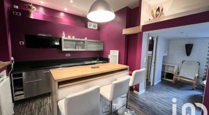 Appartement 4 pièces de 56 m² à Grenoble (38000)