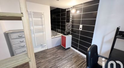 Appartement 4 pièces de 56 m² à Grenoble (38000)