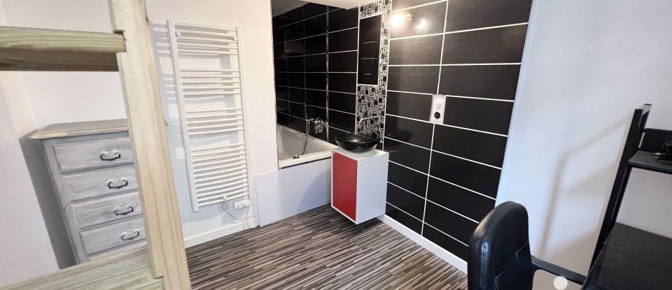 Appartement 4 pièces de 56 m² à Grenoble (38000)