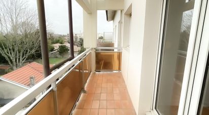 Appartement 2 pièces de 52 m² à Talence (33400)