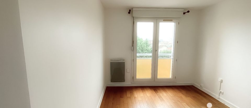 Apartment 2 rooms of 52 m² in Talence (33400)