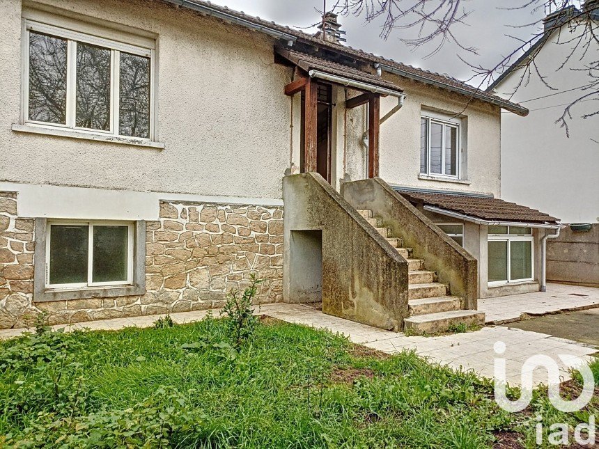 Maison 4 pièces de 83 m² à Goussainville (95190)