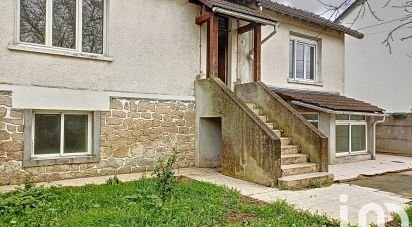 Maison 4 pièces de 83 m² à Goussainville (95190)