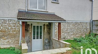 Maison 4 pièces de 83 m² à Goussainville (95190)