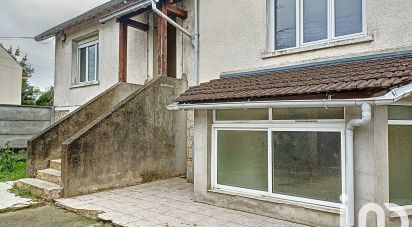 Maison 4 pièces de 83 m² à Goussainville (95190)