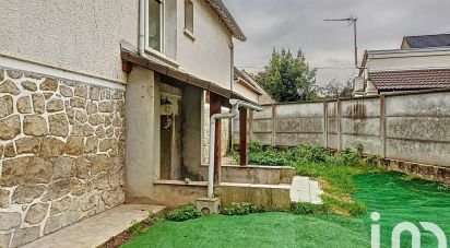 Maison 4 pièces de 83 m² à Goussainville (95190)