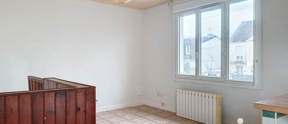 Maison 4 pièces de 83 m² à Goussainville (95190)