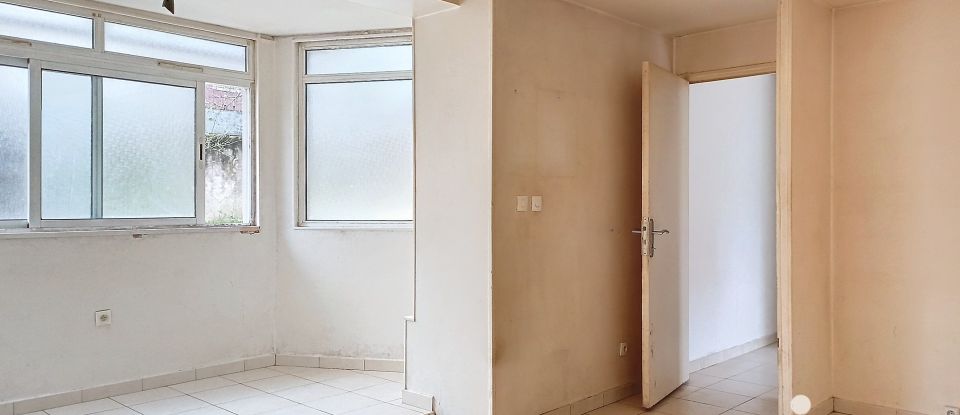 Maison 4 pièces de 83 m² à Goussainville (95190)