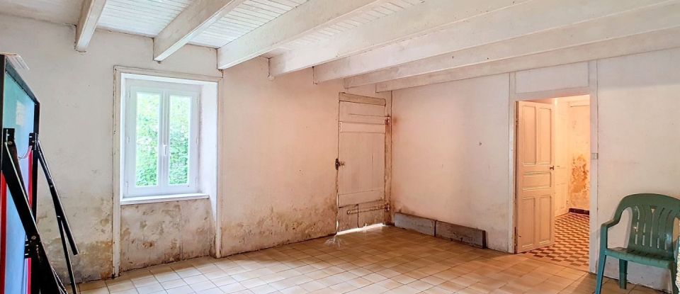 House 3 rooms of 68 m² in Plozévet (29710)