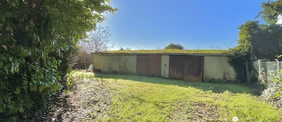 Traditional house 3 rooms of 66 m² in Achères-la-Forêt (77760)