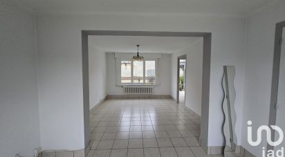 Maison 4 pièces de 70 m² à Hersin-Coupigny (62530)