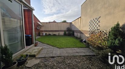 Maison 4 pièces de 70 m² à Hersin-Coupigny (62530)