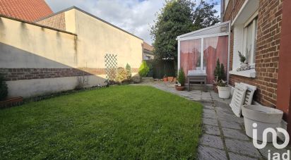 Maison 4 pièces de 70 m² à Hersin-Coupigny (62530)