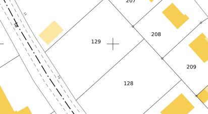 Land of 2,983 m² in Civaux (86320)