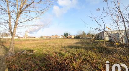 Land of 2,983 m² in Civaux (86320)