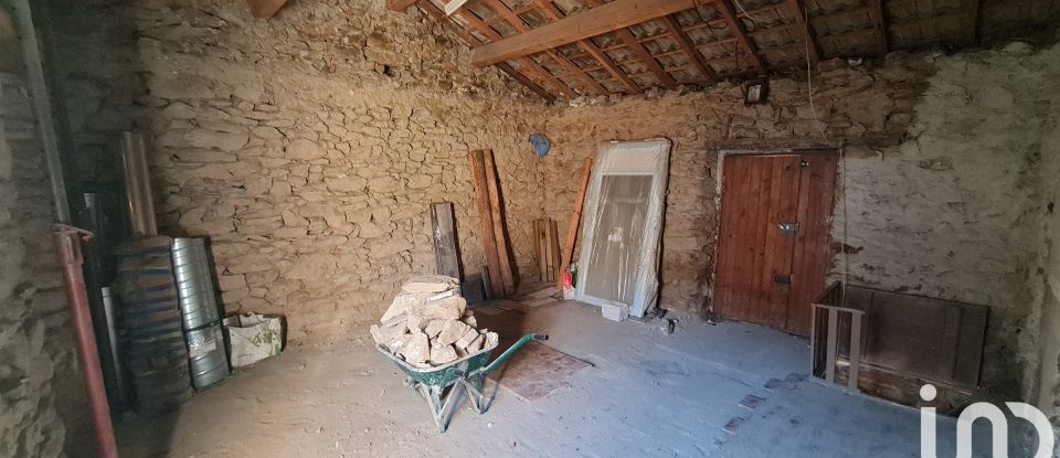 Village house 4 rooms of 54 m² in La Vernarède (30530)