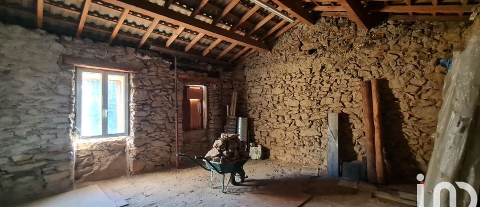 Village house 4 rooms of 54 m² in La Vernarède (30530)