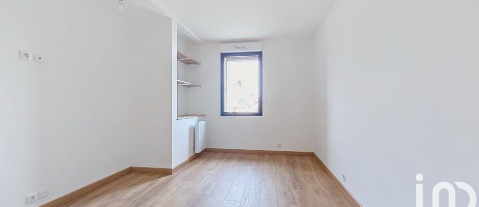 Maison 4 pièces de 83 m² à Saint-Jean-la-Poterie (56350)