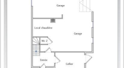 Maison 5 pièces de 110 m² à Guilherand-Granges (07500)