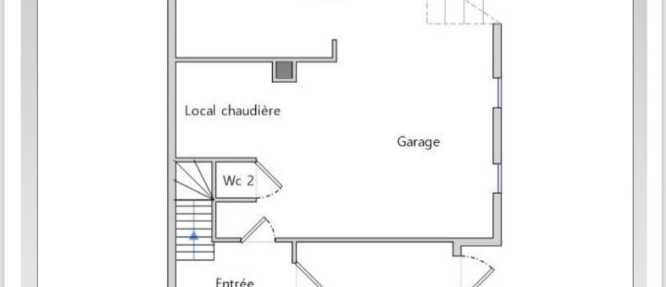 House 5 rooms of 110 m² in Guilherand-Granges (07500)