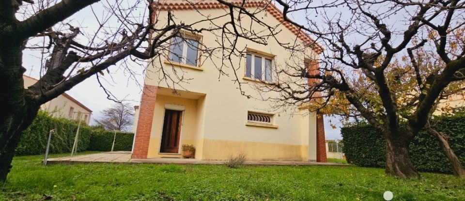 House 5 rooms of 110 m² in Guilherand-Granges (07500)