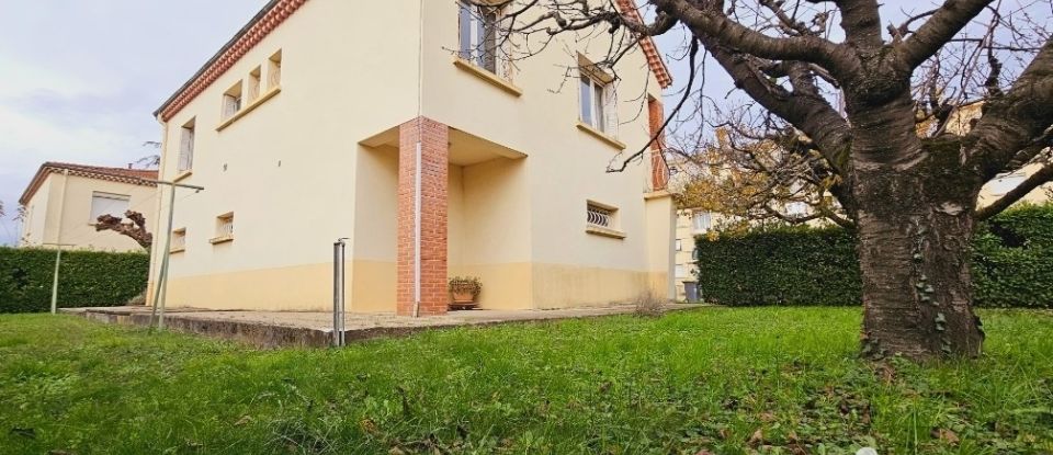 House 5 rooms of 110 m² in Guilherand-Granges (07500)