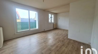 Apartment 3 rooms of 76 m² in Le Havre (76600)