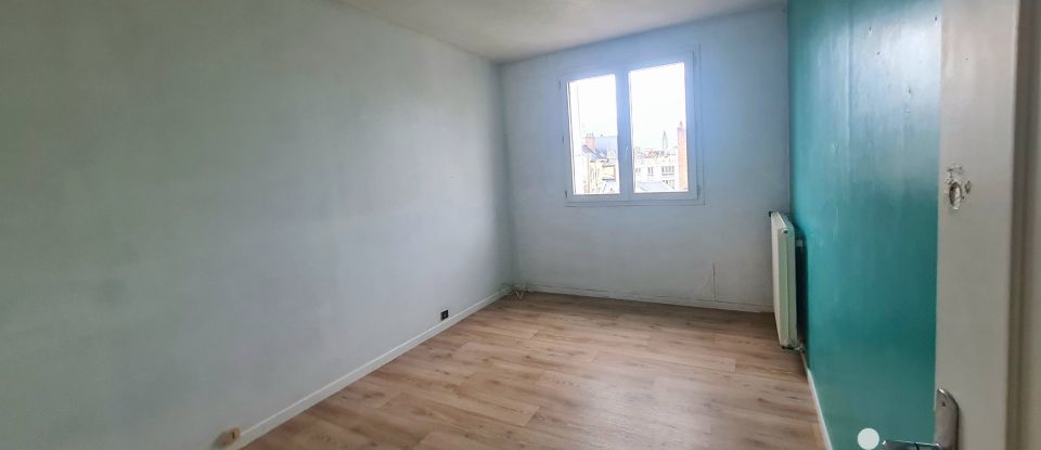 Apartment 3 rooms of 76 m² in Le Havre (76600)