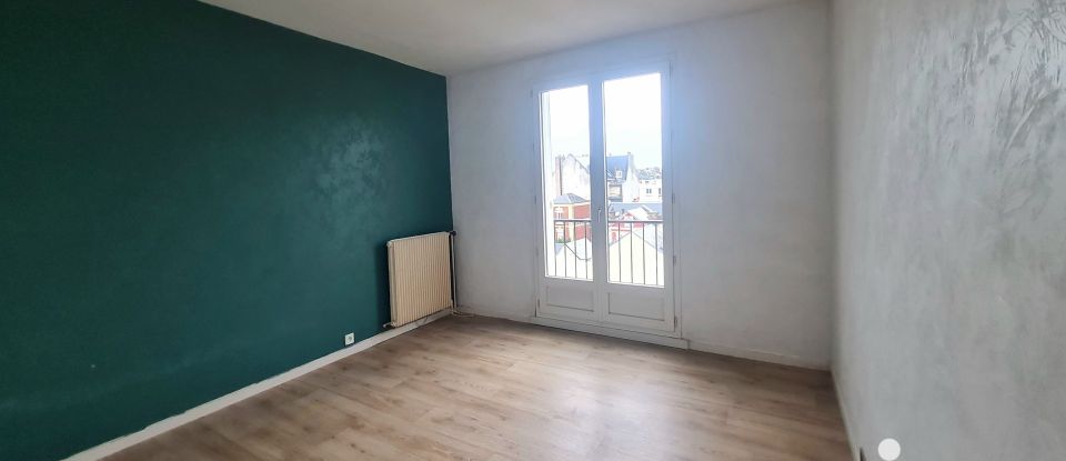 Apartment 3 rooms of 76 m² in Le Havre (76600)