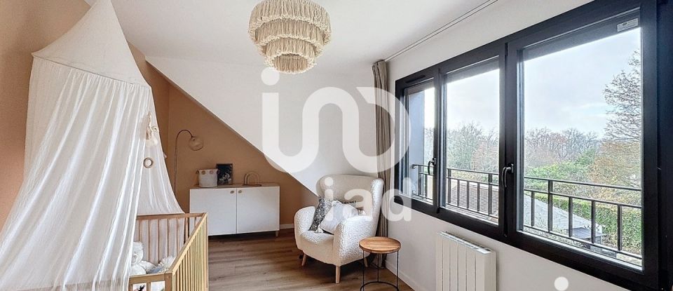 House 6 rooms of 148 m² in Saint-Augustin (77515)