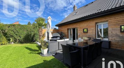 House 6 rooms of 123 m² in Fleurbaix (62840)